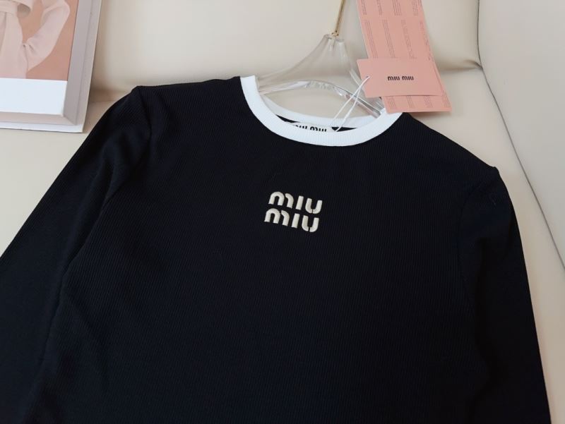 Miu Miu T-Shirts